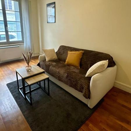 Appartamento T2 Cosy A Deux Pas De La Loire Blois Esterno foto
