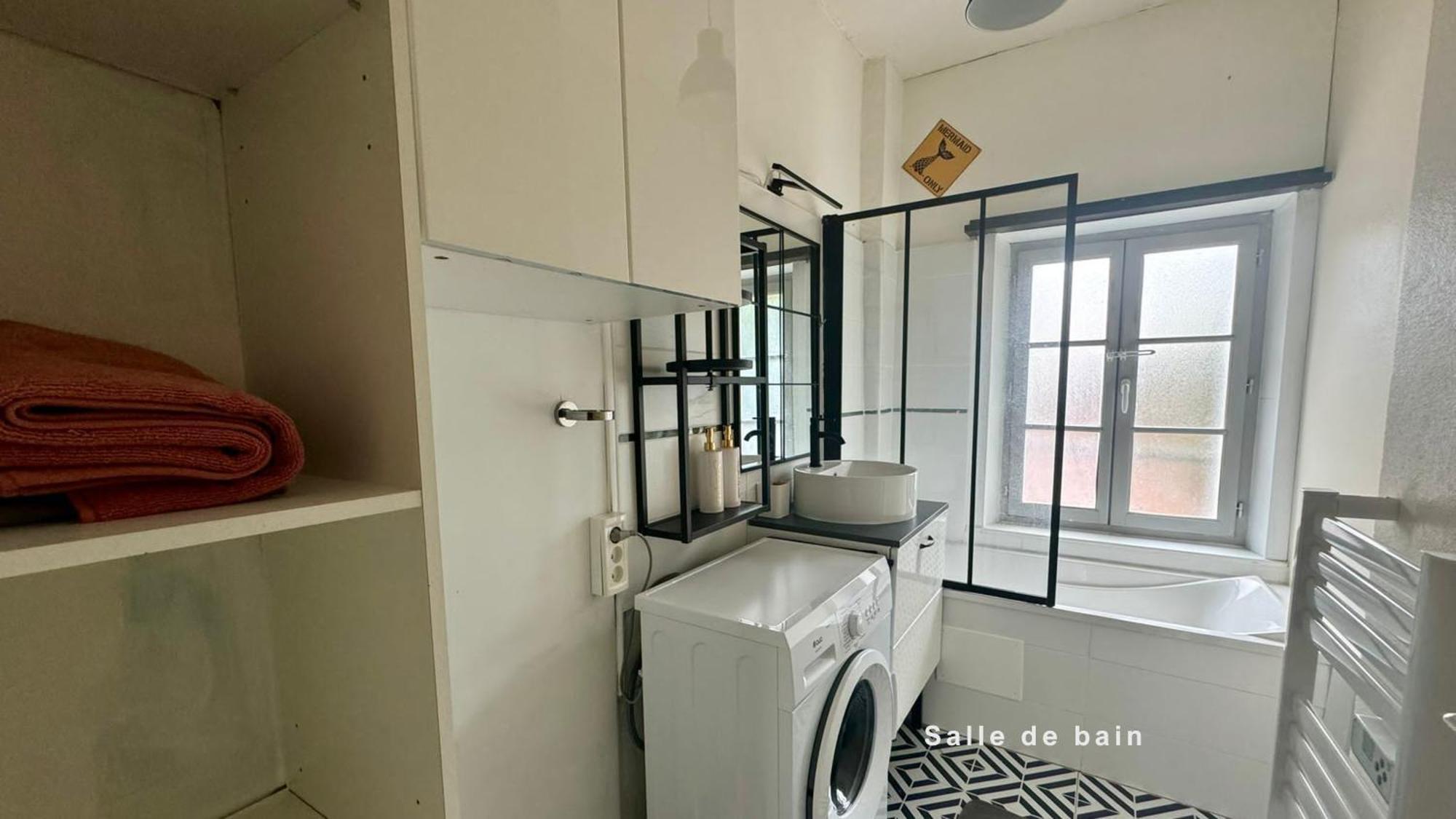 Appartamento T2 Cosy A Deux Pas De La Loire Blois Esterno foto